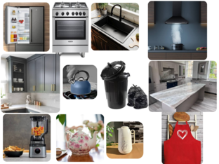 kitchen by T/Eqbal