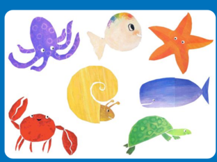 klein wit visje by mieke keldermans