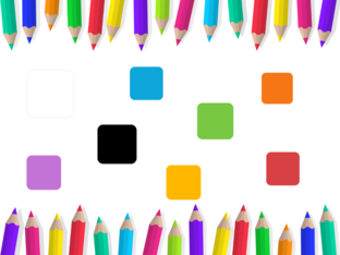 kleuren by Jill Van den Schoor