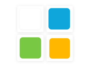 kleuren oefenen by Jill Van den Schoor