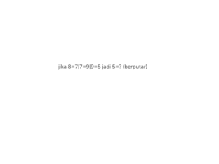 kuis bahasa indonesia by Marcotello Gavriel