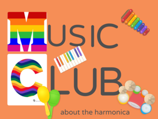 learn about harmonica by jenny lawson