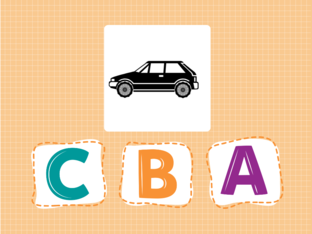 letras by Fernando Rene Zimmermann