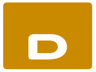 letter r by bayan natshea