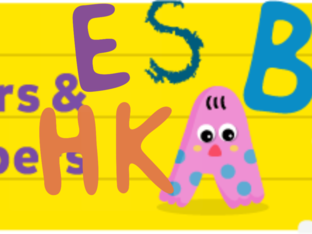 letters by fedde van de kleut