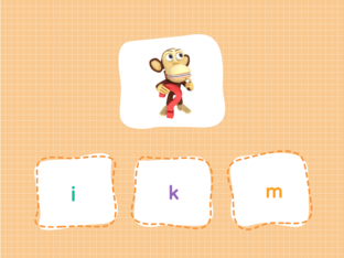 letters by Jill Van den Schoor