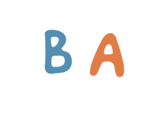 letters by Asma Albreiki