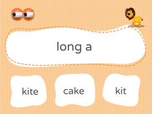 long a and long i by shimaaabdlhafiz