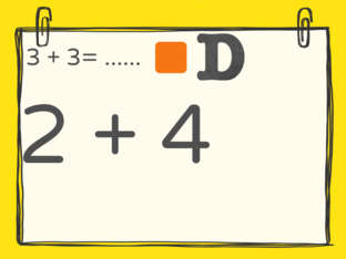 math by Momo El-Deen