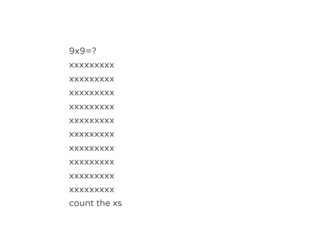 math by josiah lacey