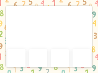 math game subtraction by layan