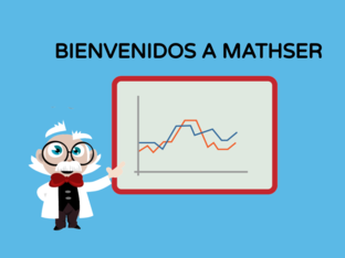 mathser by angel