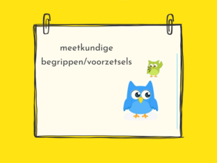meetkundige begrippen/voorzetsels by Kim Zwart-Grooteman