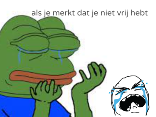 meme puzzel 2.0 by Tim langenberg