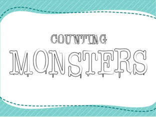 monsters by bob builder