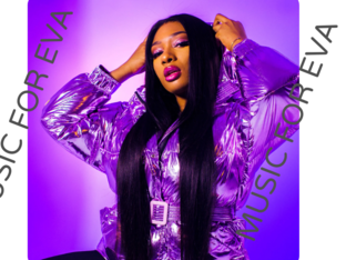 music by nylah adams
