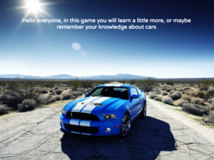 new knowledge about cars by serebass bass