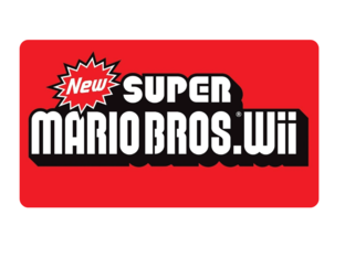 new super Mario bros Wii banner by noel 1