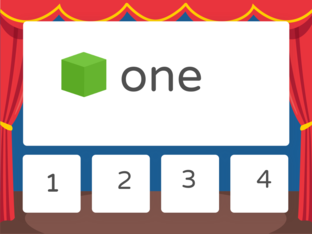 numbers in english by Amany kh
