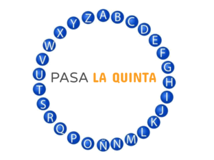 pASA PALABRA DE nAVIDAD by CPEE LA QUINTA