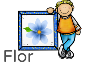 palabras con /f/  by Nicole Corrigeux