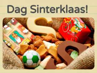 pepernoten tellen by Juf ALISHA