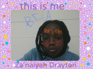 picture problem by Za'naiyah Drayton