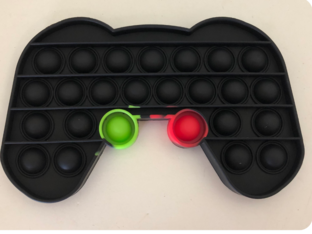 pop it by bethany akers