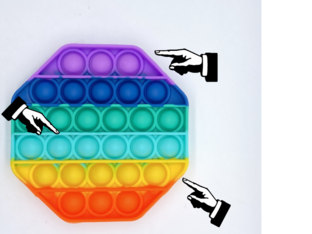 pop it FUN by adam Almashhadani