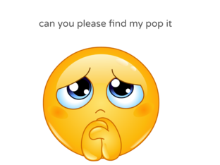 pop it aventure by adam Almashhadani