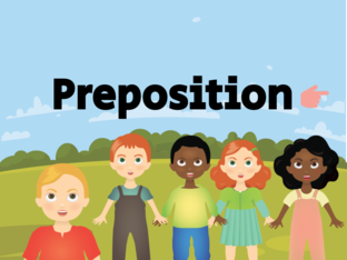 preposition by li yichen