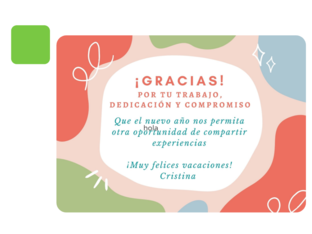 prueba by Educación y TIC Capacitación docente