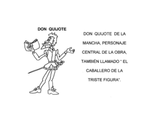 puzle quijote by Elena Borrego García