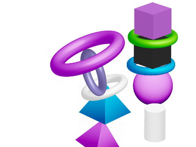 puzzle by One Direction