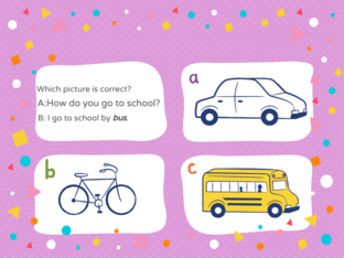 quiz by Patchara Chaisorn