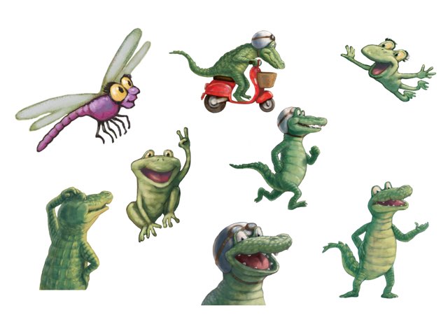 /r/ VC CV by Imge Bora