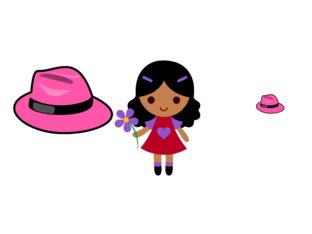 ró mhór/ró bheag by Kate McCabe