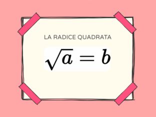 radice quadrata by Ledina Licaj