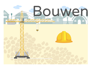 rekenen in thema bouwen by Jolien Janssens