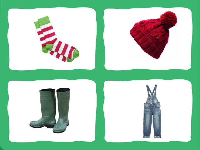 rimes by Ecole Saint Albert