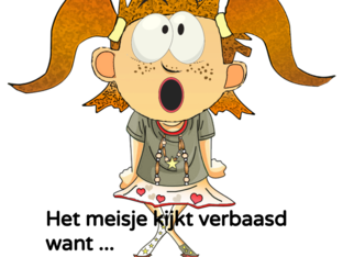 samengestelde zinnen gevoelens by Blijke Sohier