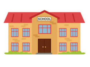 school  by sayyedah alhashmi