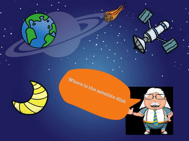 science by Jayden Adams