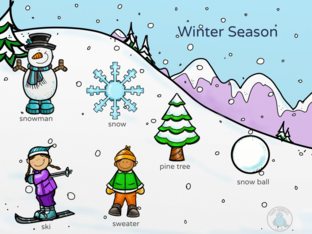 season by Thirapach Chankan