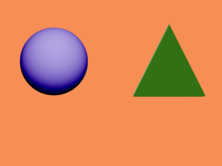 shapes by swati pathania