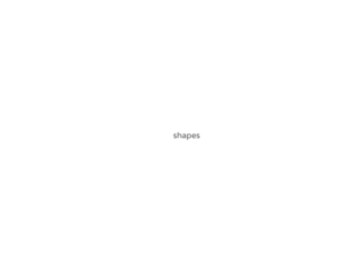 shapes by lashayla williams