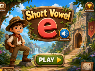 short e by Hadil