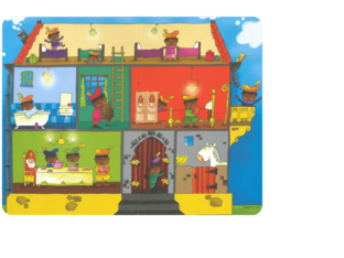 sinthuis by wendy eker