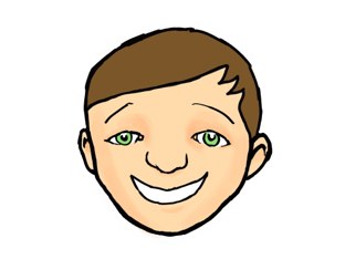 social interactions by Karen Pazdera