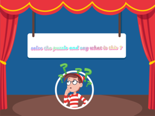 solve the puzzle by sohaila asaad